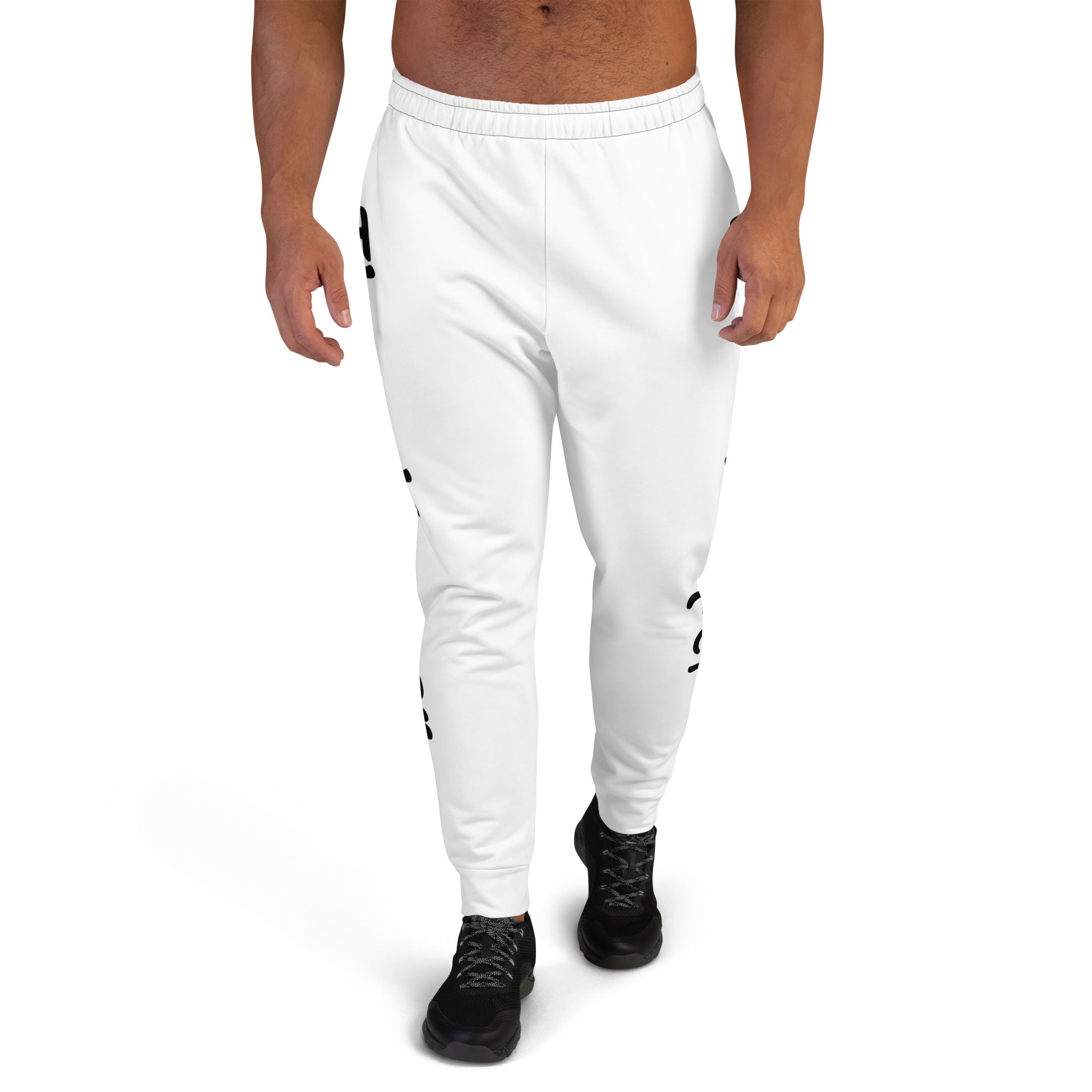 Men's Joggers – The Keeper Series