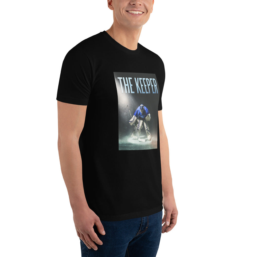 The Keeper Short Sleeve T-shirt 